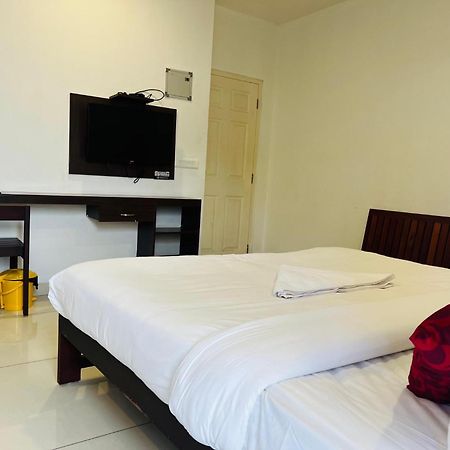White House Inn Kochi Eksteriør bilde