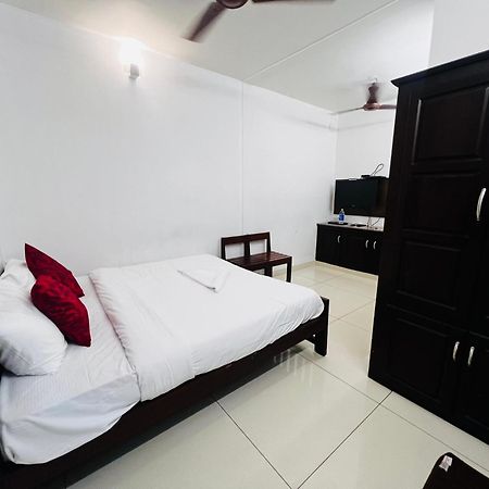 White House Inn Kochi Eksteriør bilde