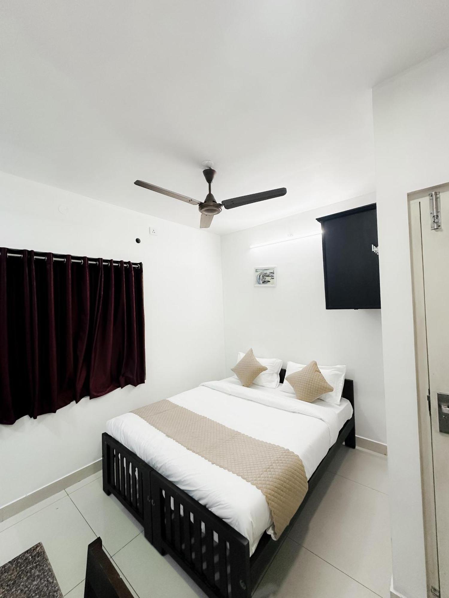 White House Inn Kochi Eksteriør bilde