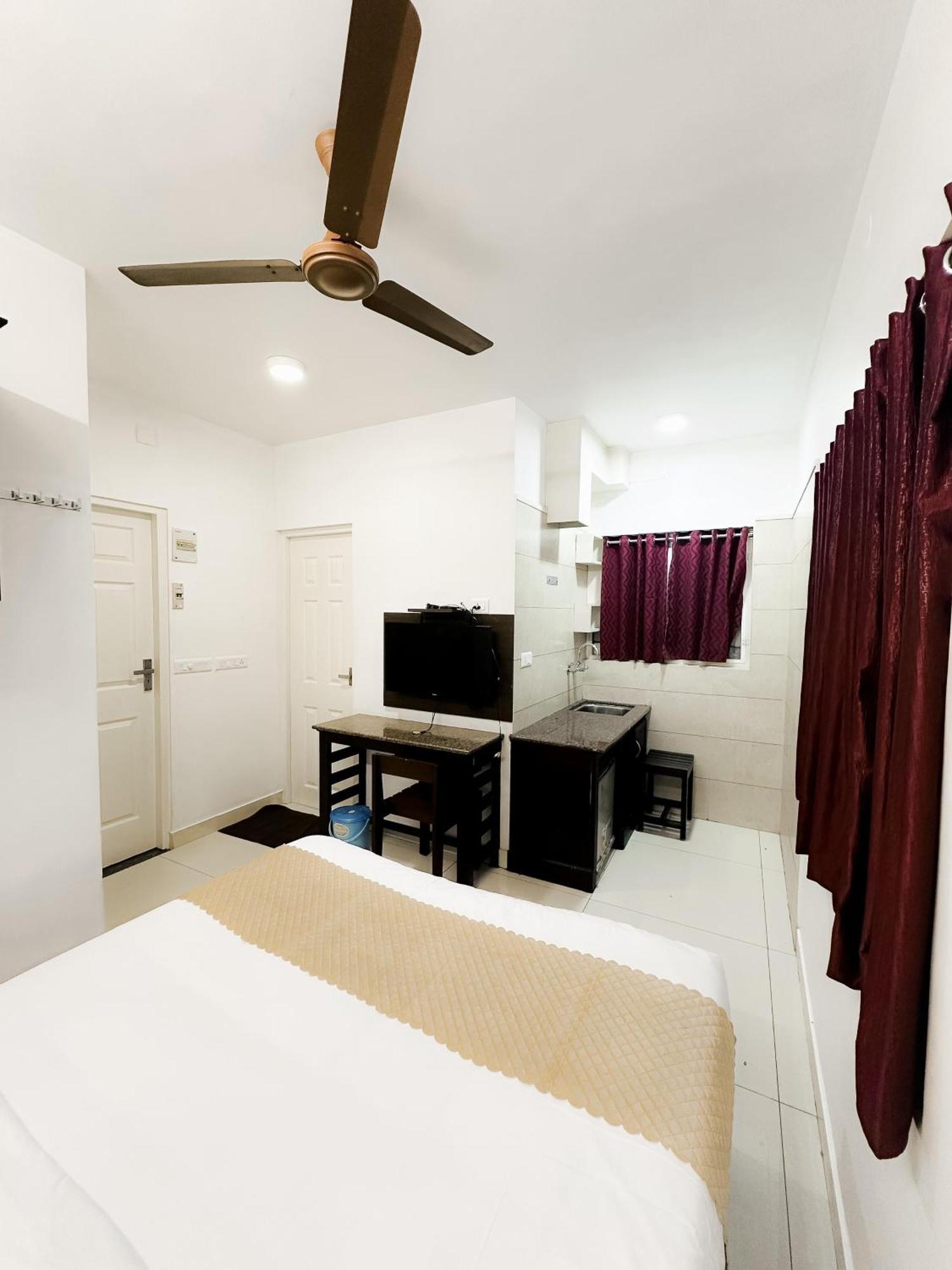 White House Inn Kochi Eksteriør bilde