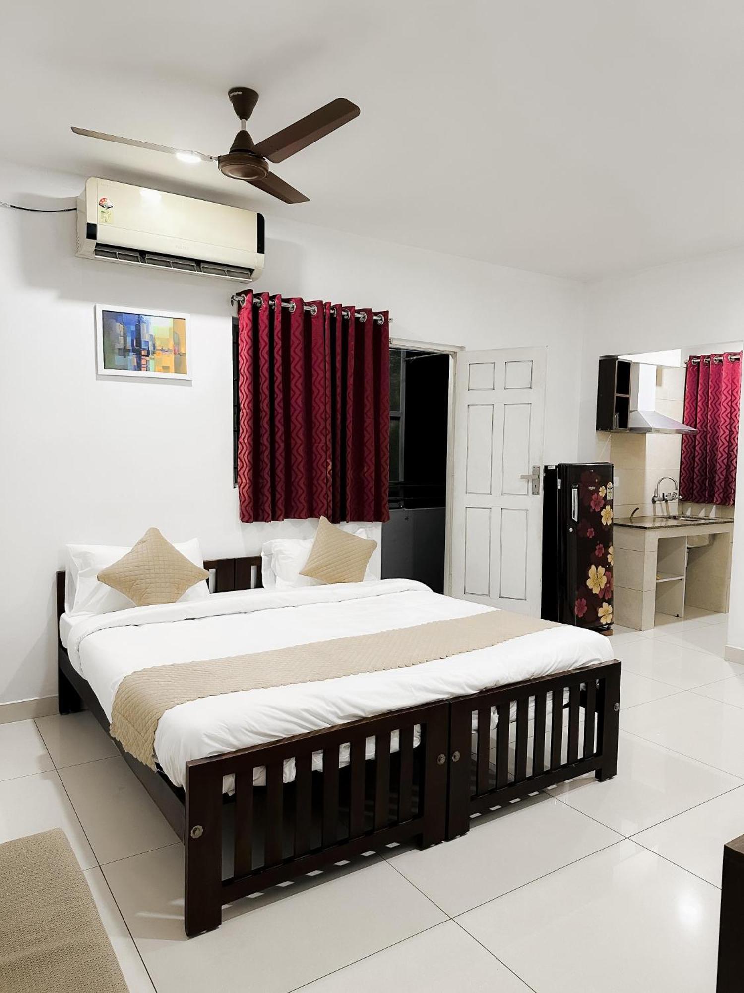 White House Inn Kochi Eksteriør bilde