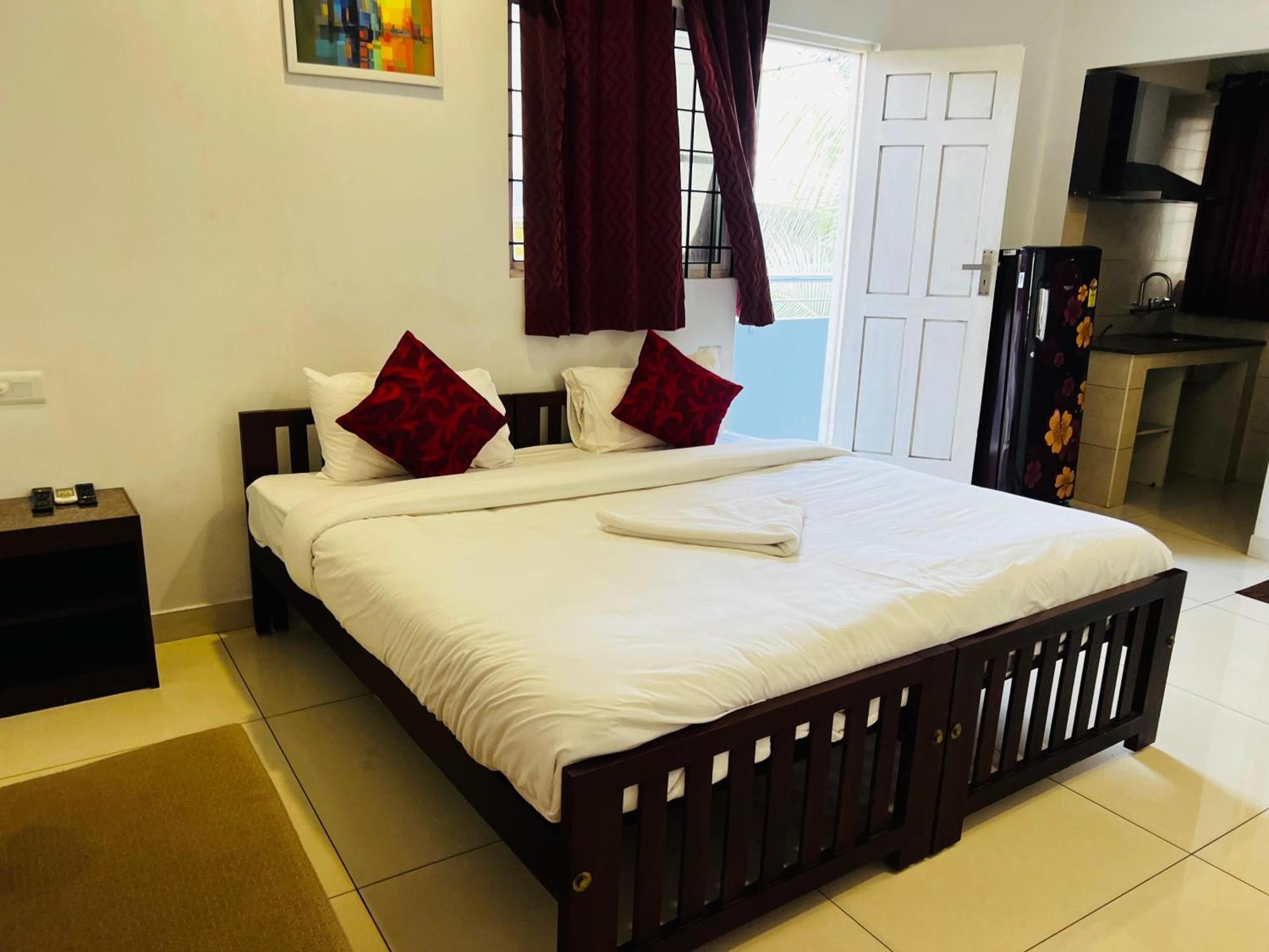 White House Inn Kochi Eksteriør bilde
