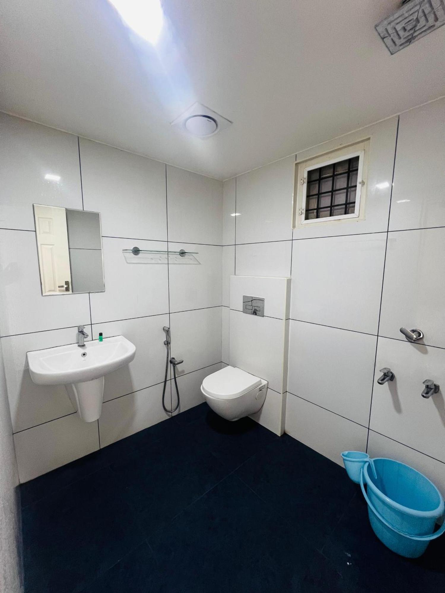 White House Inn Kochi Eksteriør bilde