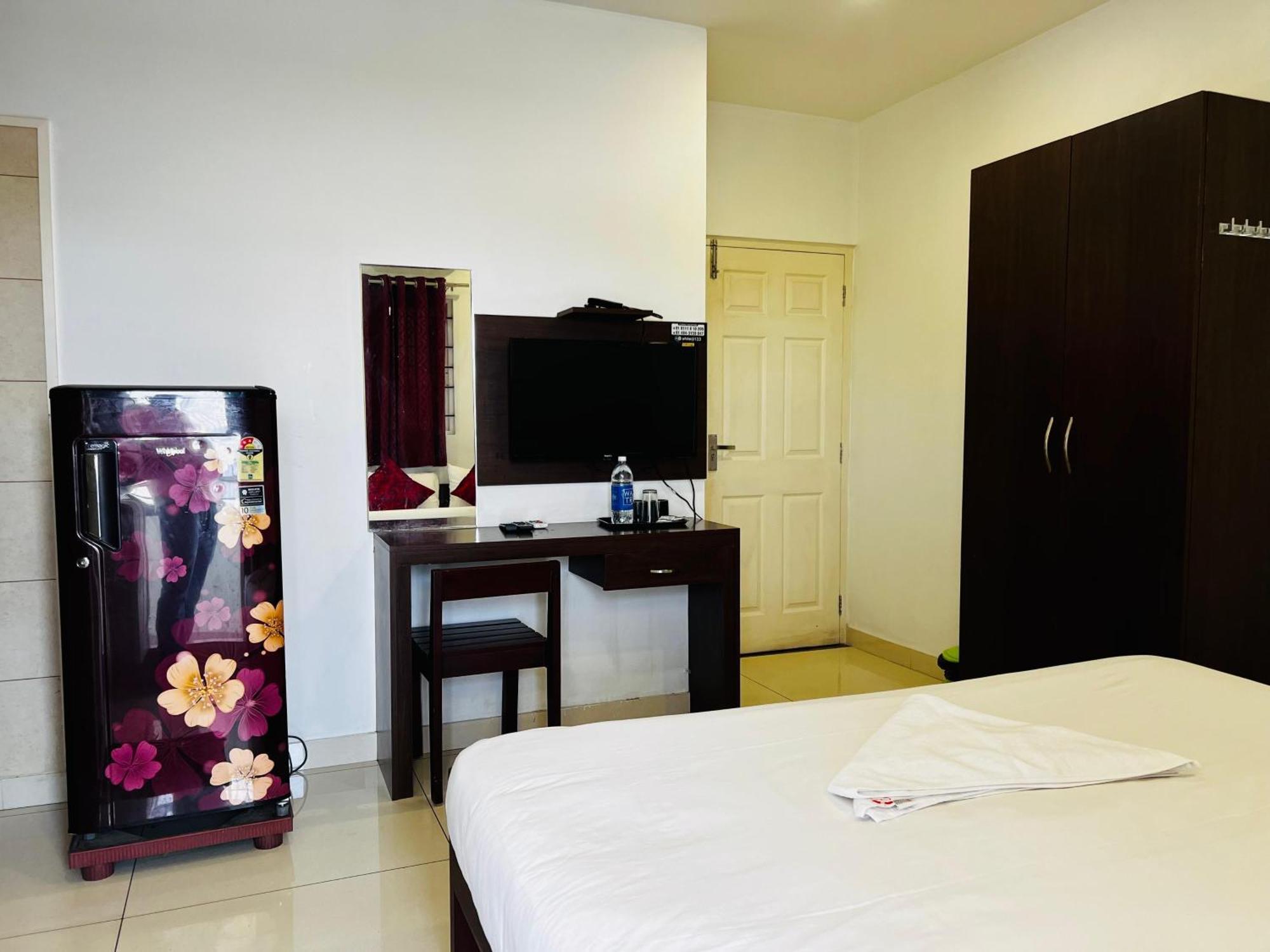 White House Inn Kochi Eksteriør bilde