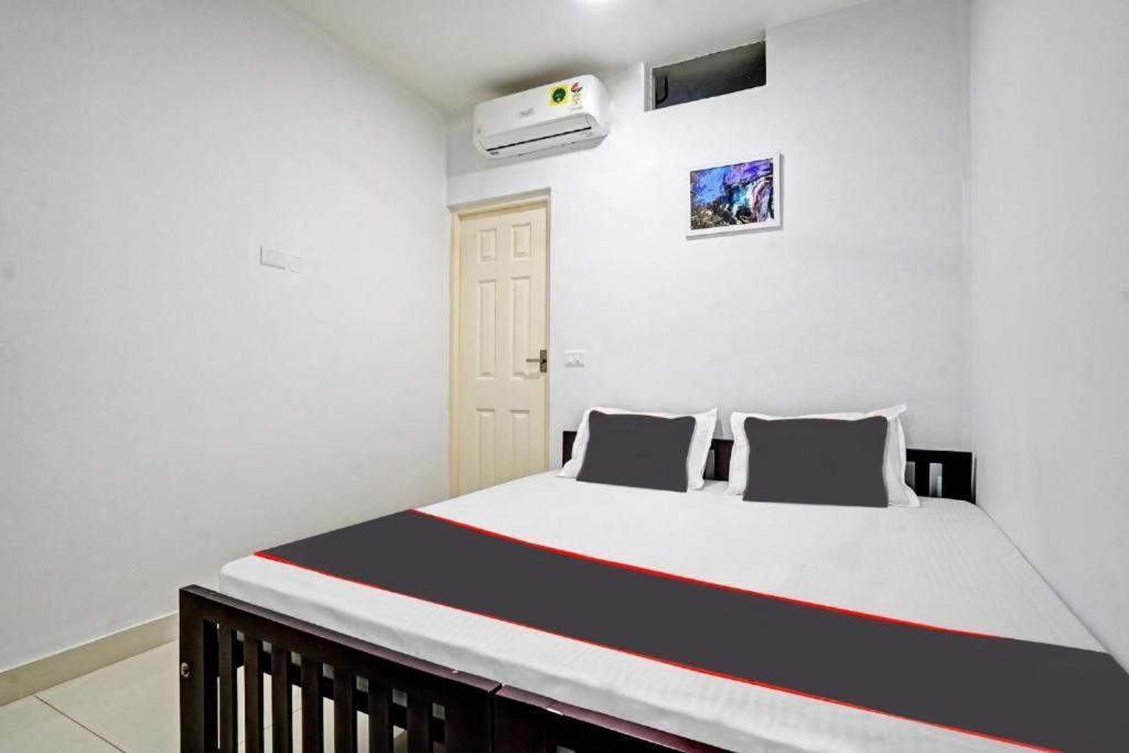 White House Inn Kochi Eksteriør bilde