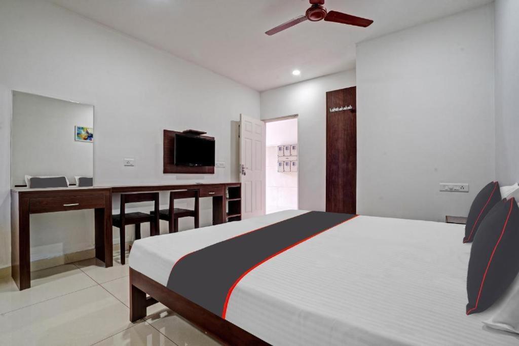 White House Inn Kochi Eksteriør bilde